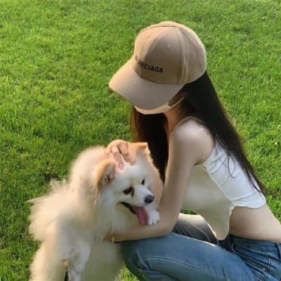 另一个天堂