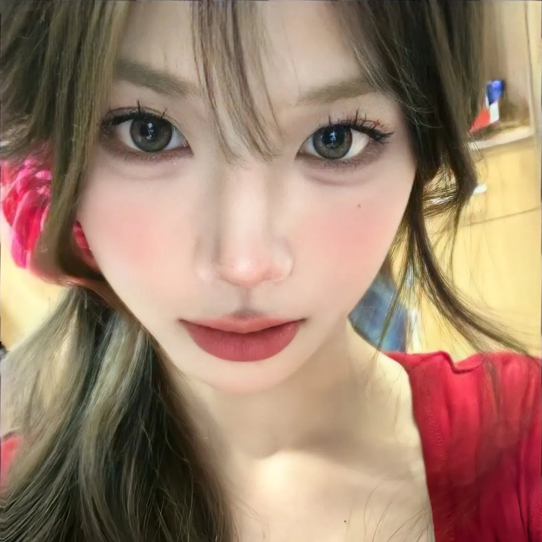 小美我爱你